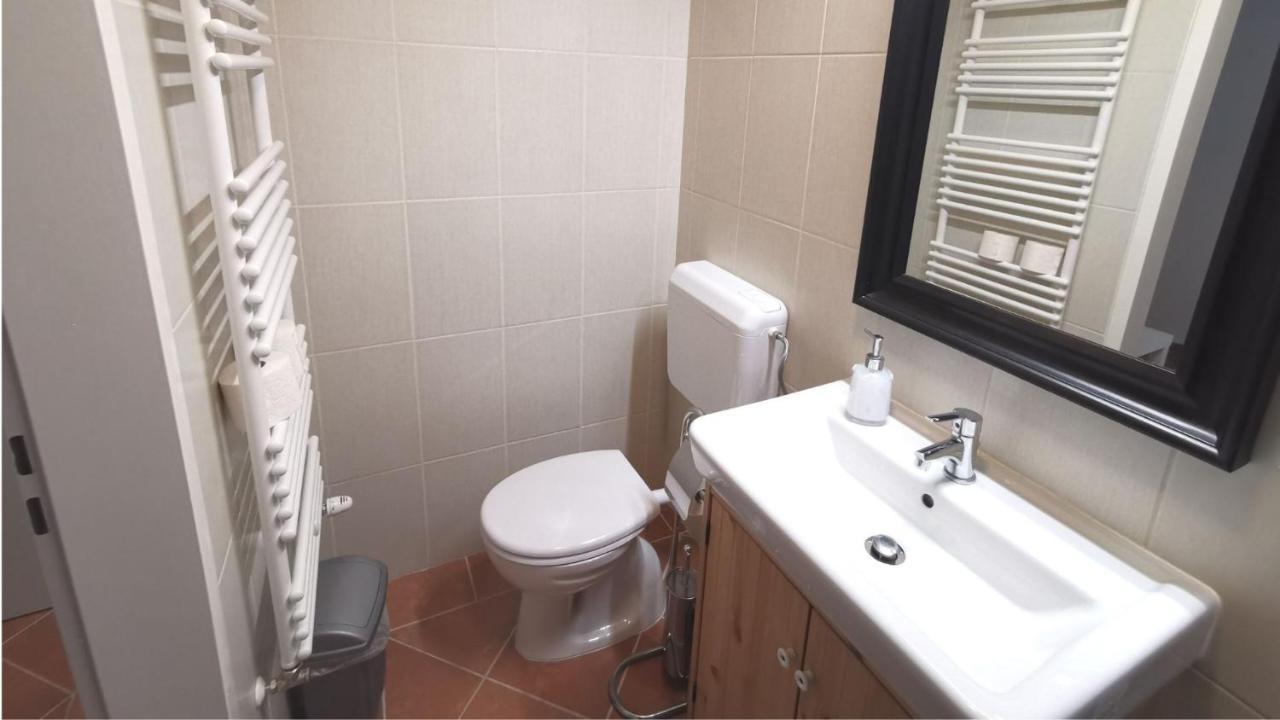Small Double or Twin Room