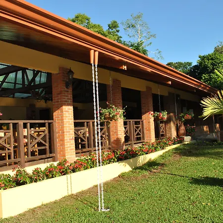 Hotel Villa Florencia-2