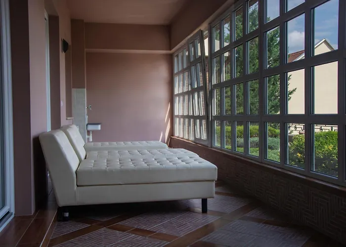 Erla Villa Boutique Hotel